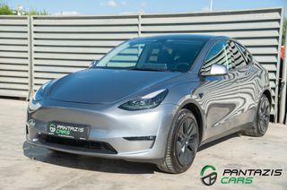 Tesla Model Y 2024 Long Range Dual Motor 80.5kWh 515HP AWD PANORAMA