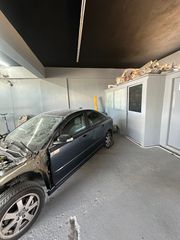 Volvo S40 2009 S40 1.6