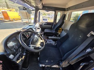 Μπετονιέρα MAN 2015 TGS 8X4 AUTOMATIC EURO 6-thumb-13
