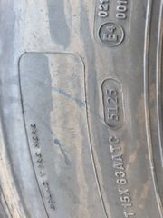 Μπετονιέρα MAN 2015 TGS 8X4 AUTOMATIC EURO 6-thumb-14
