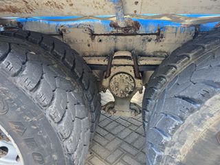 Μπετονιέρα MAN 2015 TGS 8X4 AUTOMATIC EURO 6-thumb-15