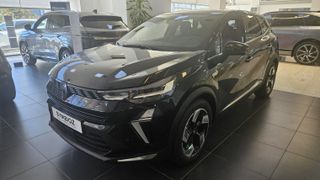 Renault Symbioz 2026 Full hybrid E-Tech 160 techno