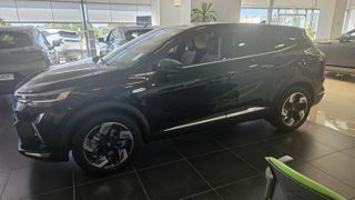 Renault Symbioz 2026 Full hybrid E-Tech 160 techno-thumb-1