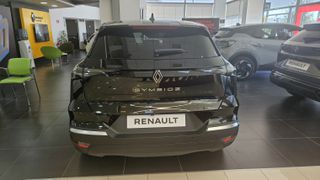 Renault Symbioz 2026 Full hybrid E-Tech 160 techno-thumb-3
