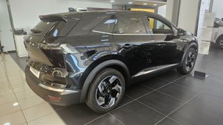 Renault Symbioz 2026 Full hybrid E-Tech 160 techno-thumb-4