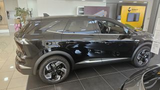 Renault Symbioz 2026 Full hybrid E-Tech 160 techno-thumb-5