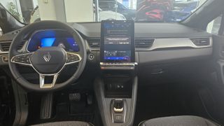 Renault Symbioz 2026 Full hybrid E-Tech 160 techno-thumb-8