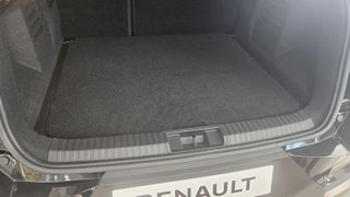 Renault Symbioz 2026 Full hybrid E-Tech 160 techno-thumb-11