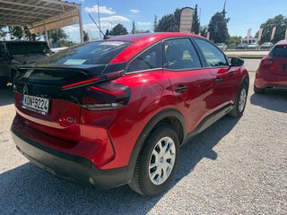 Citroen C4 2022 1.5 DIESEL ΕΛΛΗΝΙΚΟ ΠΡΩΤΟ ΧΕΡΙ BOOK SERVICE-thumb-4