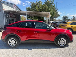 Citroen C4 2022 1.5 DIESEL ΕΛΛΗΝΙΚΟ ΠΡΩΤΟ ΧΕΡΙ BOOK SERVICE-thumb-5