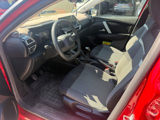 Citroen C4 2022 1.5 DIESEL ΕΛΛΗΝΙΚΟ ΠΡΩΤΟ ΧΕΡΙ BOOK SERVICE-thumb-8