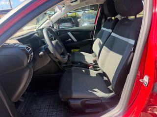 Citroen C4 2022 1.5 DIESEL ΕΛΛΗΝΙΚΟ ΠΡΩΤΟ ΧΕΡΙ BOOK SERVICE-thumb-9