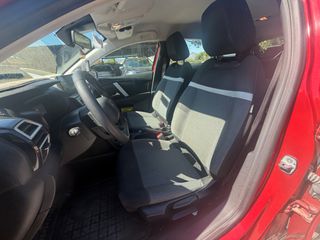 Citroen C4 2022 1.5 DIESEL ΕΛΛΗΝΙΚΟ ΠΡΩΤΟ ΧΕΡΙ BOOK SERVICE-thumb-10