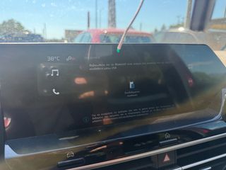 Citroen C4 2022 1.5 DIESEL ΕΛΛΗΝΙΚΟ ΠΡΩΤΟ ΧΕΡΙ BOOK SERVICE-thumb-13