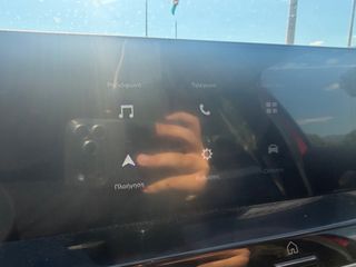 Citroen C4 2022 1.5 DIESEL ΕΛΛΗΝΙΚΟ ΠΡΩΤΟ ΧΕΡΙ BOOK SERVICE-thumb-16