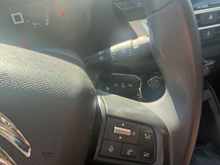 Citroen C4 2022 1.5 DIESEL ΕΛΛΗΝΙΚΟ ΠΡΩΤΟ ΧΕΡΙ BOOK SERVICE-thumb-19