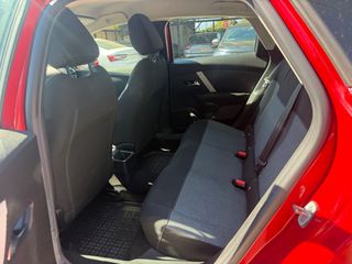 Citroen C4 2022 1.5 DIESEL ΕΛΛΗΝΙΚΟ ΠΡΩΤΟ ΧΕΡΙ BOOK SERVICE-thumb-20