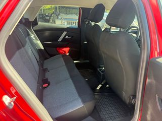 Citroen C4 2022 1.5 DIESEL ΕΛΛΗΝΙΚΟ ΠΡΩΤΟ ΧΕΡΙ BOOK SERVICE-thumb-22