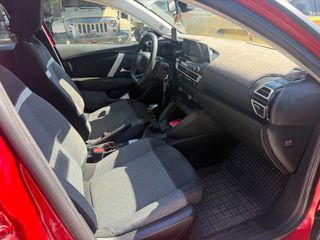 Citroen C4 2022 1.5 DIESEL ΕΛΛΗΝΙΚΟ ΠΡΩΤΟ ΧΕΡΙ BOOK SERVICE-thumb-23