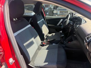 Citroen C4 2022 1.5 DIESEL ΕΛΛΗΝΙΚΟ ΠΡΩΤΟ ΧΕΡΙ BOOK SERVICE-thumb-24