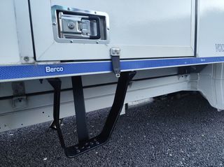 Ψυγείο Volkswagen 2022 CRAFTER AUTOMATIC | 176 hp | ΥΔΡΑΥΛΙΚΗ ΠΟΡΤΑ | ΠΡΙΖΑ ΝΥΚΤΟΣ-thumb-9