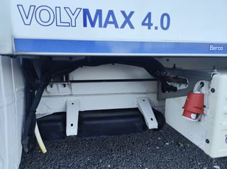 Ψυγείο Volkswagen 2022 CRAFTER AUTOMATIC | 176 hp | ΥΔΡΑΥΛΙΚΗ ΠΟΡΤΑ | ΠΡΙΖΑ ΝΥΚΤΟΣ-thumb-10