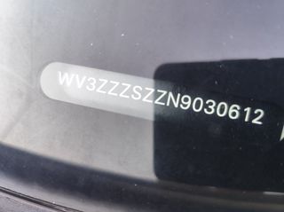 Ψυγείο Volkswagen 2022 CRAFTER AUTOMATIC | 176 hp | ΥΔΡΑΥΛΙΚΗ ΠΟΡΤΑ | ΠΡΙΖΑ ΝΥΚΤΟΣ-thumb-11