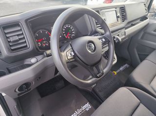 Ψυγείο Volkswagen 2022 CRAFTER AUTOMATIC | 176 hp | ΥΔΡΑΥΛΙΚΗ ΠΟΡΤΑ | ΠΡΙΖΑ ΝΥΚΤΟΣ-thumb-13