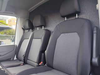 Ψυγείο Volkswagen 2022 CRAFTER AUTOMATIC | 176 hp | ΥΔΡΑΥΛΙΚΗ ΠΟΡΤΑ | ΠΡΙΖΑ ΝΥΚΤΟΣ-thumb-15
