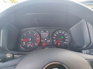 Ψυγείο Volkswagen 2022 CRAFTER AUTOMATIC | 176 hp | ΥΔΡΑΥΛΙΚΗ ΠΟΡΤΑ | ΠΡΙΖΑ ΝΥΚΤΟΣ-thumb-19