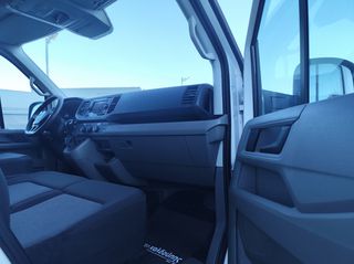 Ψυγείο Volkswagen 2022 CRAFTER AUTOMATIC | 176 hp | ΥΔΡΑΥΛΙΚΗ ΠΟΡΤΑ | ΠΡΙΖΑ ΝΥΚΤΟΣ-thumb-20