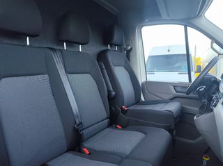 Ψυγείο Volkswagen 2022 CRAFTER AUTOMATIC | 176 hp | ΥΔΡΑΥΛΙΚΗ ΠΟΡΤΑ | ΠΡΙΖΑ ΝΥΚΤΟΣ-thumb-21