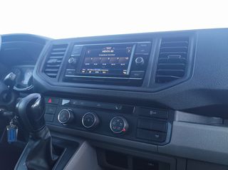 Ψυγείο Volkswagen 2022 CRAFTER AUTOMATIC | 176 hp | ΥΔΡΑΥΛΙΚΗ ΠΟΡΤΑ | ΠΡΙΖΑ ΝΥΚΤΟΣ-thumb-22