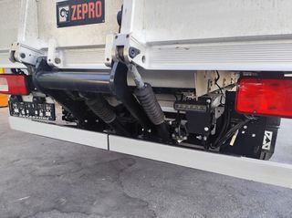 Ψυγείο Volkswagen 2022 CRAFTER AUTOMATIC | 176 hp | ΥΔΡΑΥΛΙΚΗ ΠΟΡΤΑ | ΠΡΙΖΑ ΝΥΚΤΟΣ-thumb-27