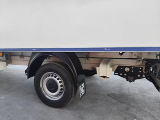 Ψυγείο Volkswagen 2022 CRAFTER AUTOMATIC | 176 hp | ΥΔΡΑΥΛΙΚΗ ΠΟΡΤΑ | ΠΡΙΖΑ ΝΥΚΤΟΣ-thumb-29
