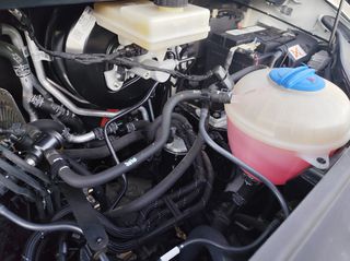 Ψυγείο Volkswagen 2022 CRAFTER AUTOMATIC | 176 hp | ΥΔΡΑΥΛΙΚΗ ΠΟΡΤΑ | ΠΡΙΖΑ ΝΥΚΤΟΣ-thumb-30