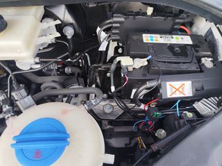 Ψυγείο Volkswagen 2022 CRAFTER AUTOMATIC | 176 hp | ΥΔΡΑΥΛΙΚΗ ΠΟΡΤΑ | ΠΡΙΖΑ ΝΥΚΤΟΣ-thumb-31