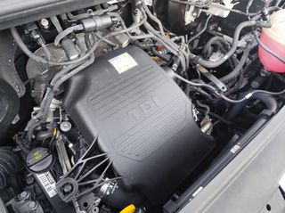 Ψυγείο Volkswagen 2022 CRAFTER AUTOMATIC | 176 hp | ΥΔΡΑΥΛΙΚΗ ΠΟΡΤΑ | ΠΡΙΖΑ ΝΥΚΤΟΣ-thumb-34