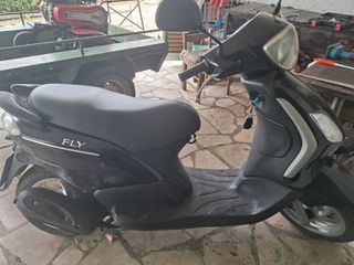 Piaggio Fly 100 2008-thumb-1