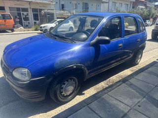 Opel Corsa 1996-thumb-4