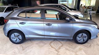 Mg MG3 2026 MG3 1.5L Hybrid+ EXCITE MY26-thumb-3