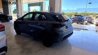 Mg MG3 2026 MG3 1.5L Hybrid+ EXCITE MY26-thumb-4