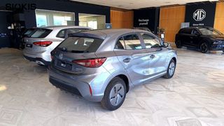 Mg MG3 2026 MG3 1.5L Hybrid+ EXCITE MY26-thumb-5