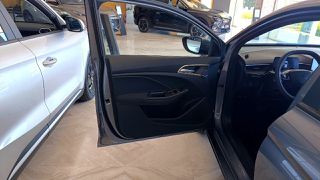 Mg MG3 2026 MG3 1.5L Hybrid+ EXCITE MY26-thumb-8