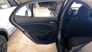 Mg MG3 2026 MG3 1.5L Hybrid+ EXCITE MY26-thumb-9