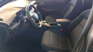 Mg MG3 2026 MG3 1.5L Hybrid+ EXCITE MY26-thumb-10