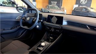 Mg MG3 2026 MG3 1.5L Hybrid+ EXCITE MY26-thumb-14