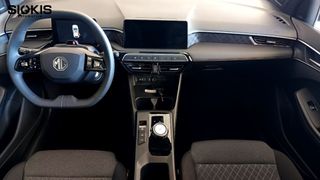Mg MG3 2026 MG3 1.5L Hybrid+ EXCITE MY26-thumb-15