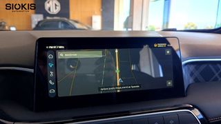 Mg MG3 2026 MG3 1.5L Hybrid+ EXCITE MY26-thumb-16