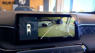 Mg MG3 2026 MG3 1.5L Hybrid+ EXCITE MY26-thumb-17